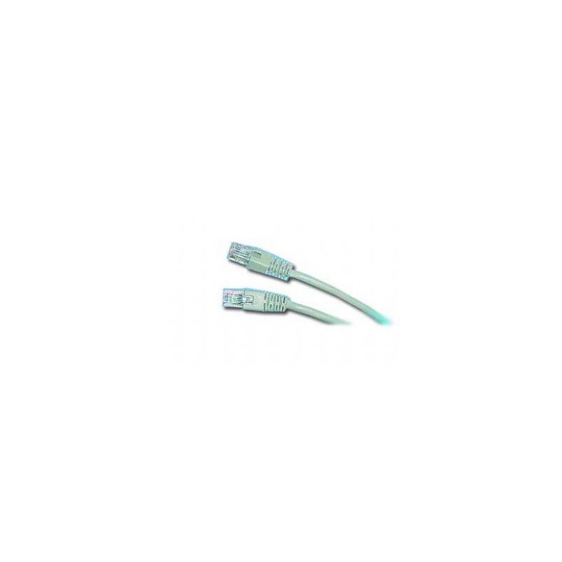 PATCH CABLE CAT5E UTP 1.5M/PP12-1.5M GEMBIRD PATCH CABLE CAT5E UTP 1.5M/PP12-1.5M GEMBIRD